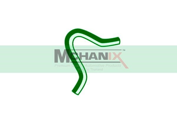 Mchanix HYHTH-026 Radiator hose HYHTH026