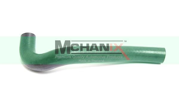 Mchanix MZRDH-155 Radiator hose MZRDH155