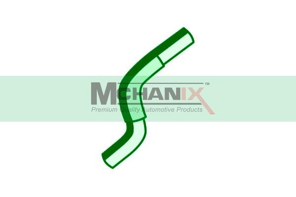 Mchanix DHHTH-007 Radiator hose DHHTH007