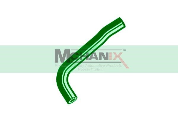 Mchanix NSRDH-262 Radiator hose NSRDH262