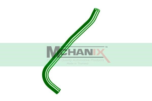 Mchanix HORDH-070 Radiator hose HORDH070