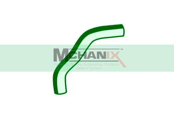Mchanix TOHTH-109 Radiator hose TOHTH109