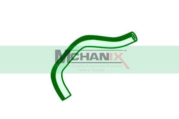 Mchanix TOHTH-209 Radiator hose TOHTH209