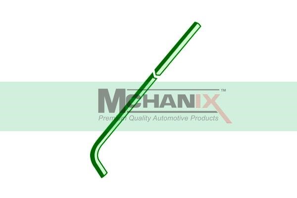 Mchanix MZHTH-064 Radiator hose MZHTH064