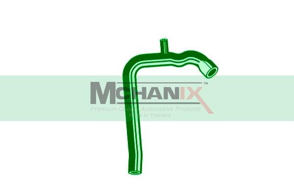 Mchanix MCRDH-017 Radiator hose MCRDH017