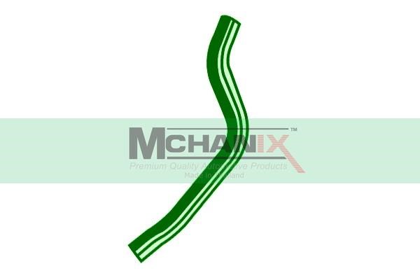 Mchanix HYRDH-019 Radiator hose HYRDH019