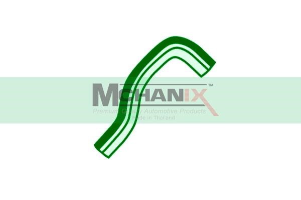 Mchanix OPHTH-005 Radiator hose OPHTH005