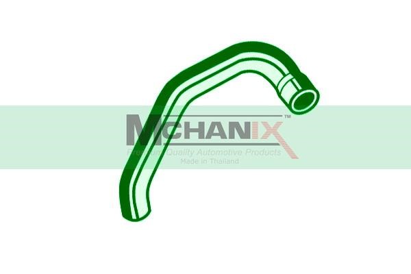 Mchanix JPRDH-020 Radiator hose JPRDH020