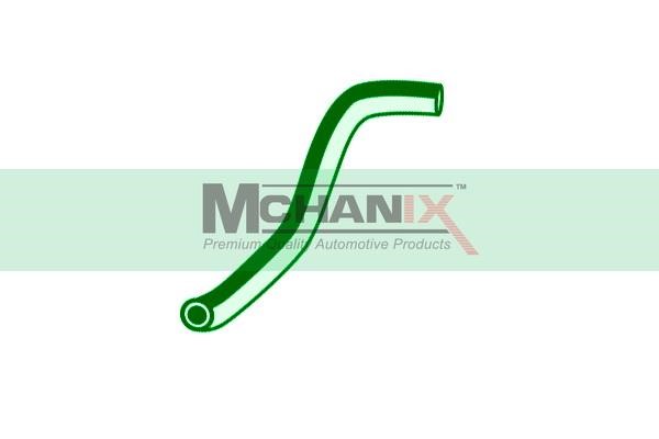 Mchanix SBBPH-018 Radiator hose SBBPH018