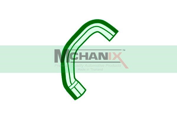 Mchanix MCRDH-047 Radiator hose MCRDH047