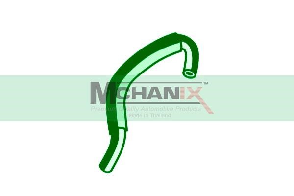 Mchanix TOBPH-074 Radiator hose TOBPH074