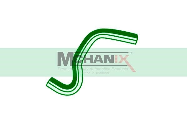 Mchanix PURDH-019 Radiator hose PURDH019