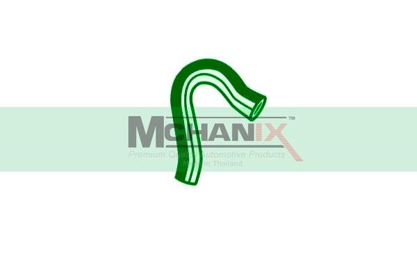 Mchanix JPRDH-022 Radiator hose JPRDH022