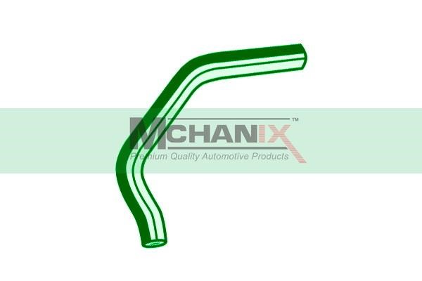 Mchanix MTRDH-201 Radiator hose MTRDH201