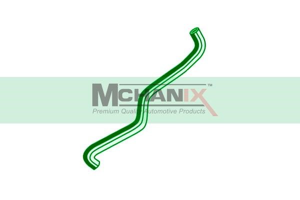 Mchanix SBRDH-022 Radiator hose SBRDH022