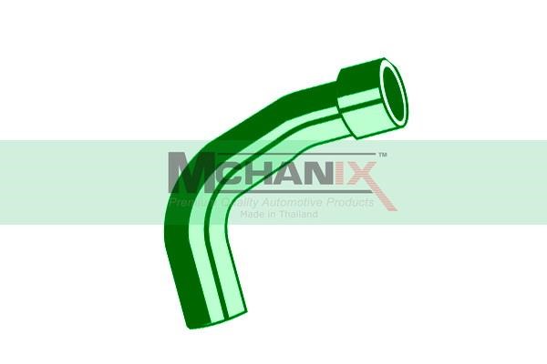 Mchanix PURDH-002 Radiator hose PURDH002