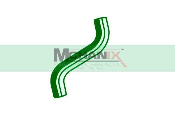 Mchanix TORDH-231 Radiator hose TORDH231