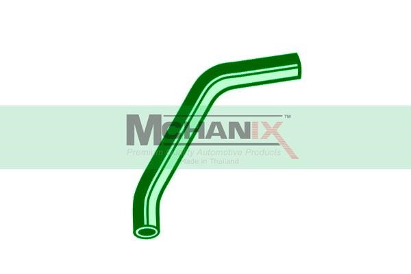 Mchanix TORDH-265 Radiator hose TORDH265