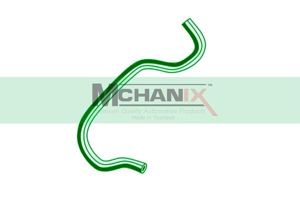 Mchanix CVRDH-059 Radiator hose CVRDH059