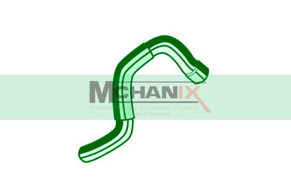 Mchanix CVRDH-074 Radiator hose CVRDH074