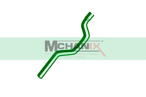 Mchanix MZHTH-023 Radiator hose MZHTH023