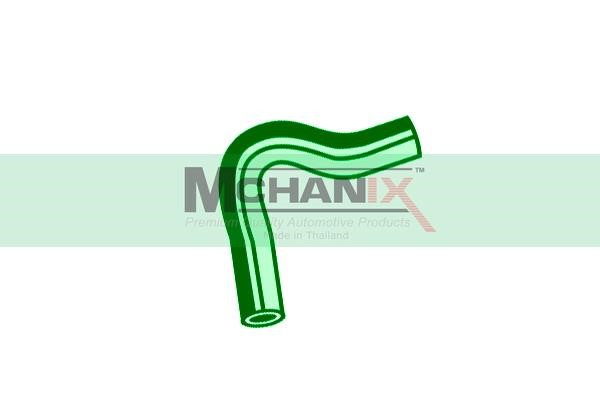 Mchanix NSRDH-121 Radiator hose NSRDH121