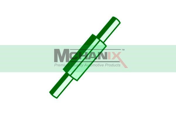 Mchanix MTBPH-032 Radiator hose MTBPH032