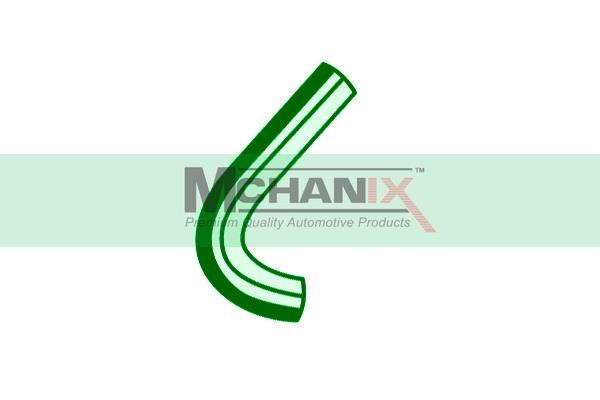 Mchanix MTRDH-199 Radiator hose MTRDH199