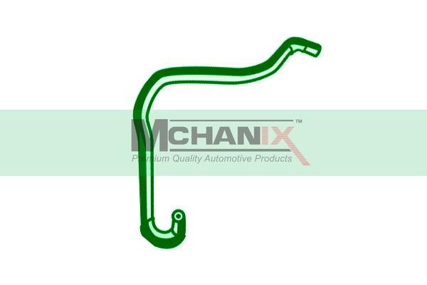 Mchanix MTHTH-148 Radiator hose MTHTH148