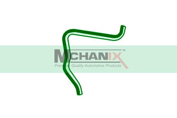 Mchanix MTHTH-076 Radiator hose MTHTH076