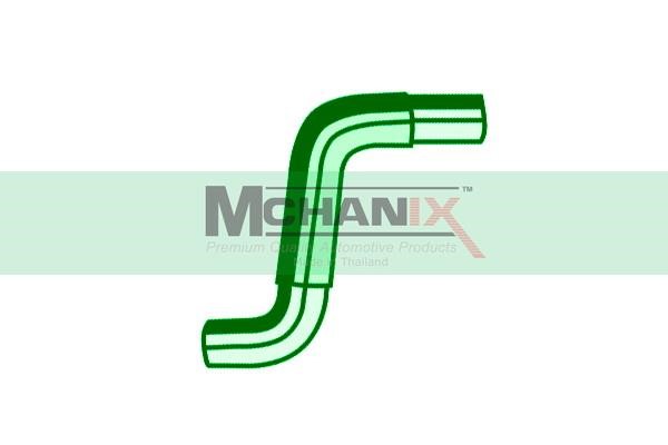 Mchanix LXRDH-002 Radiator hose LXRDH002