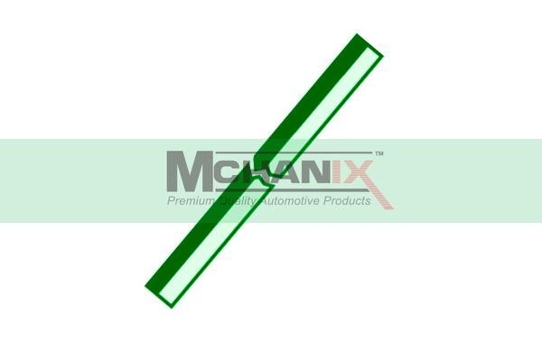 Mchanix MTBPH-045 Radiator hose MTBPH045