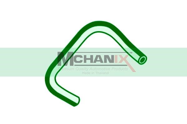 Mchanix LXHTH-011 Radiator hose LXHTH011