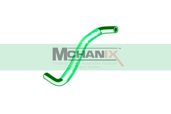 Mchanix HYHTH-028 Radiator hose HYHTH028