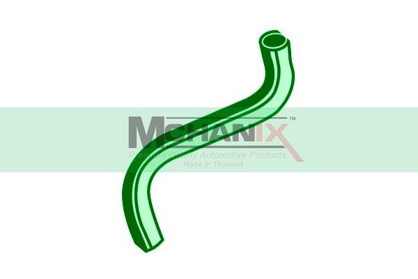 Mchanix MCRDH-016 Radiator hose MCRDH016