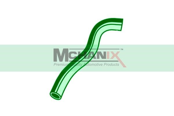 Mchanix MTRDH-078 Radiator hose MTRDH078