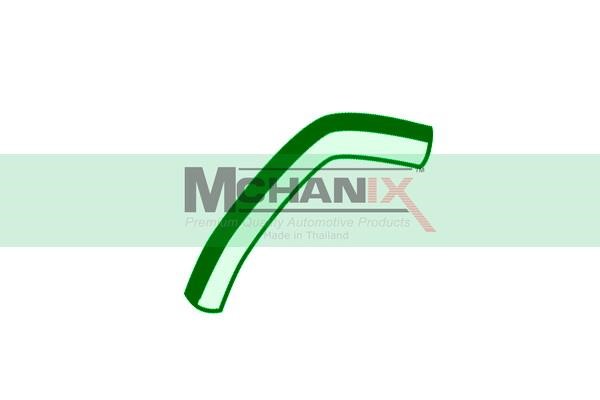Mchanix HYBPH-009 Radiator hose HYBPH009