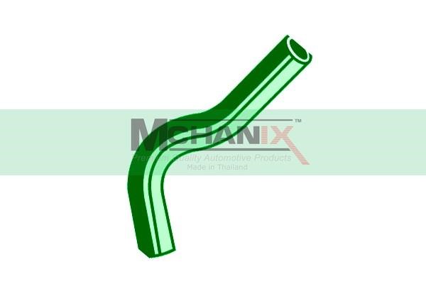 Mchanix HYRDH-014 Radiator hose HYRDH014