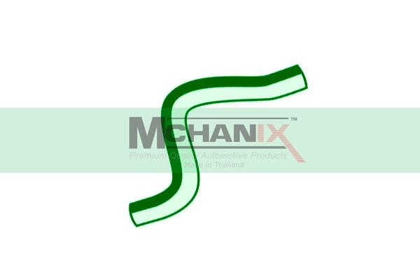 Mchanix MZHTH-004 Radiator hose MZHTH004
