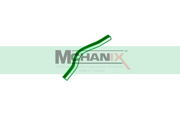 Mchanix MZBPH-042 Radiator hose MZBPH042