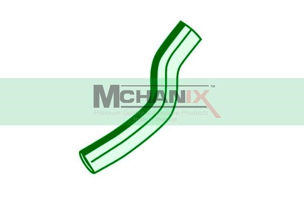 Mchanix LXRDH-010 Radiator hose LXRDH010