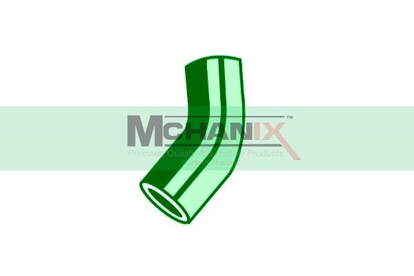Mchanix MCRDH-025 Radiator hose MCRDH025