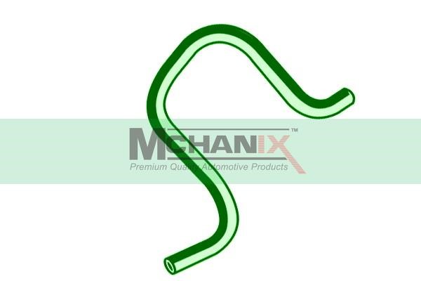 Mchanix DWHTH-006 Radiator hose DWHTH006