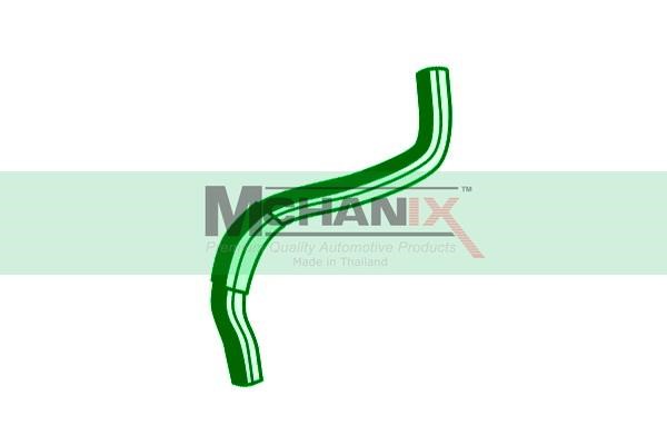 Mchanix HYRDH-063 Radiator hose HYRDH063