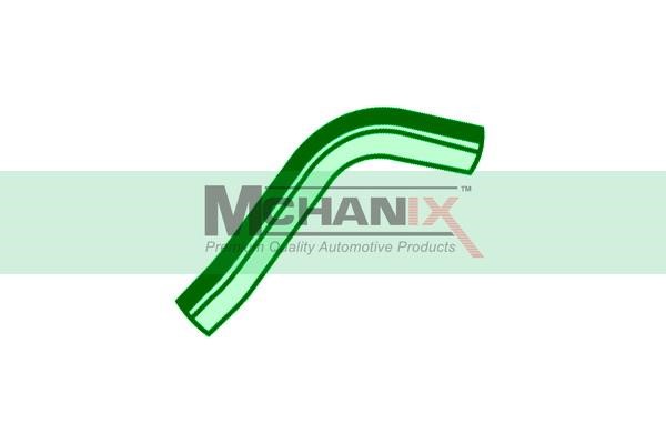 Mchanix MTRDH-092 Radiator hose MTRDH092