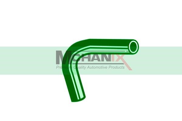 Mchanix MTRDH-035 Radiator hose MTRDH035