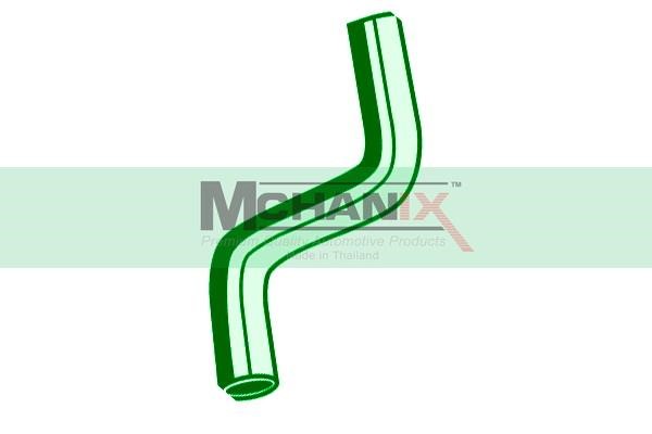 Mchanix INRDH-001 Radiator hose INRDH001