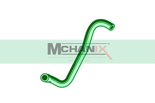 Mchanix MCRDH-009 Radiator hose MCRDH009