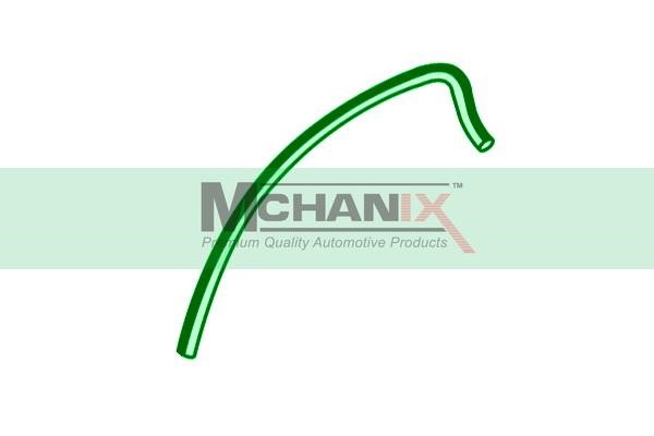 Mchanix DHHTH-002 Radiator hose DHHTH002