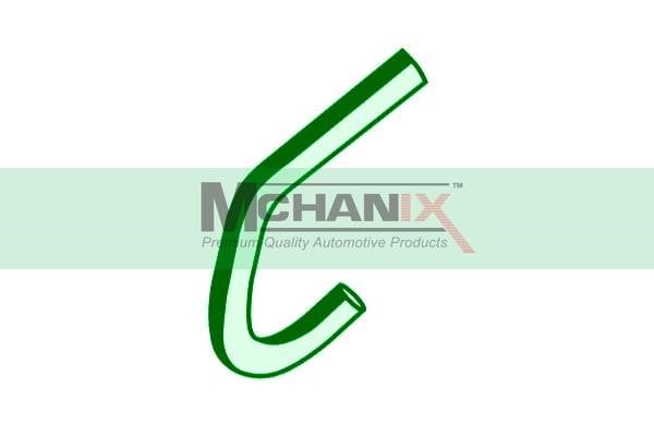 Mchanix MTHTH-108 Radiator hose MTHTH108